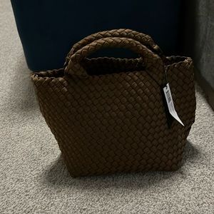 BNWT Naghedi St. Barths Mini Tote